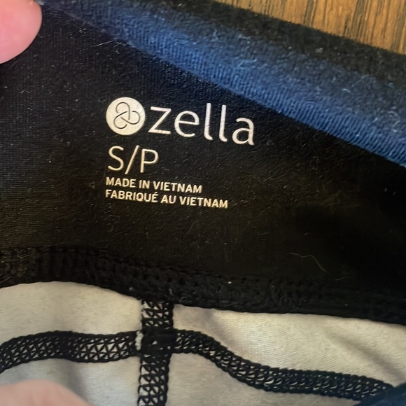 Zella leggings size small - Picture 4 of 7